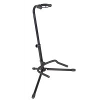 Π‘ΡΠΎΠΉΠΊΠ° Π΄Π»Ρ Π³ΠΈΡΠ°ΡΡ Gator Frameworks RI-GTRSTD-1 Rok-It Standard Guitar Stand